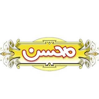 Mohsen Logo